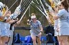 WLax vs WSU  Women’s Lacrosse vs Worcester State University. - Photo by Keith Nordstrom : WLax, lacrosse